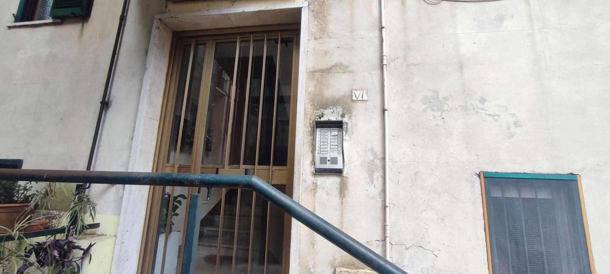 Apartment Bilocale San Paolo Metro B Up To 5 Guests Rome