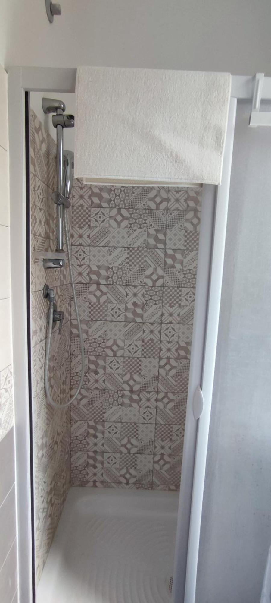 Bilocale San Paolo Metro B Up To 5 Guests Apartment Rome