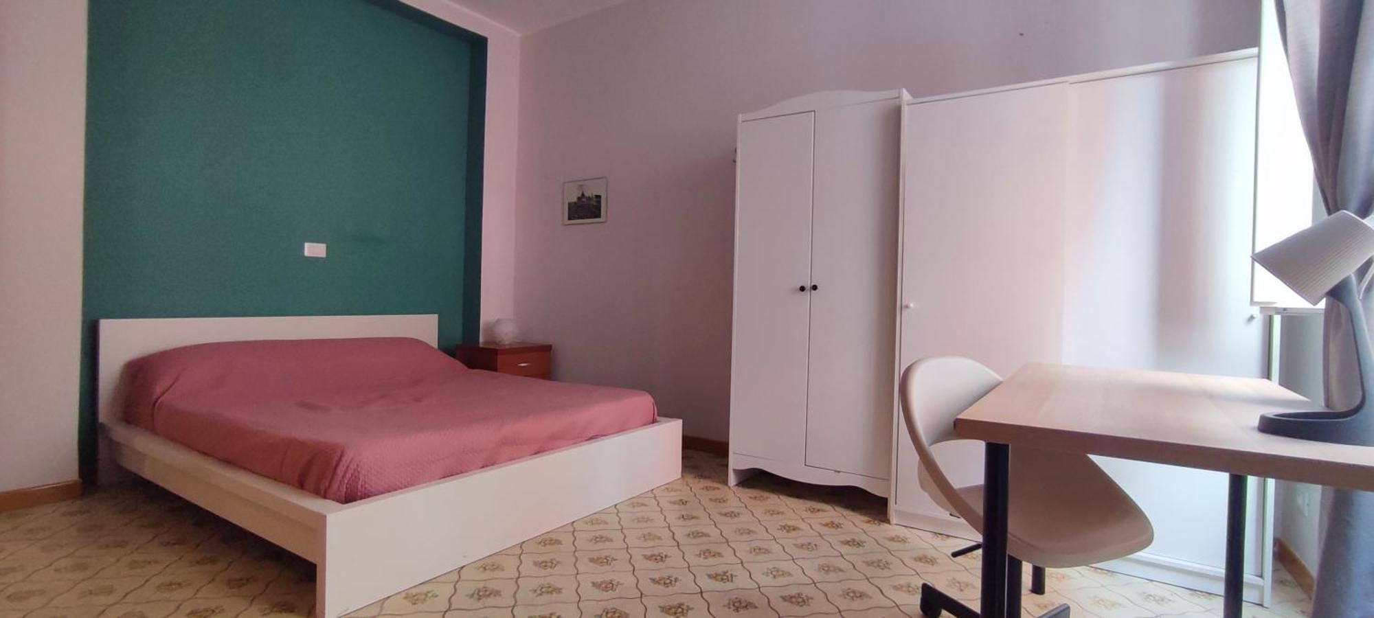 Bilocale San Paolo Metro B Up To 5 Guests * Rome