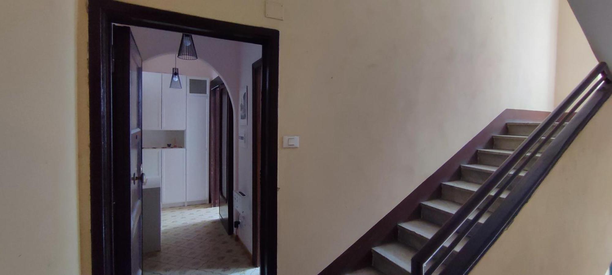 Bilocale San Paolo Metro B Up To 5 Guests Rome